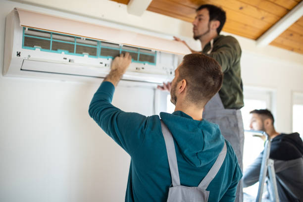 Best Furnace Cleaning in Lawrence, MA
