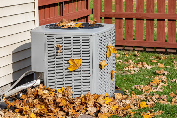 Best HVAC Equipment and Components in Lawrence, MA