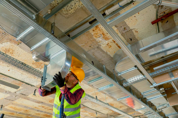 Best Seasonal HVAC Services in Lawrence, MA