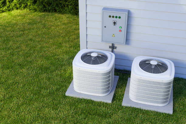 Best Energy-efficient HVAC Solutions in Lawrence, MA