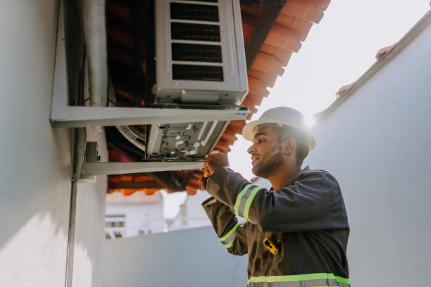 Best Commercial HVAC in Lawrence, MA