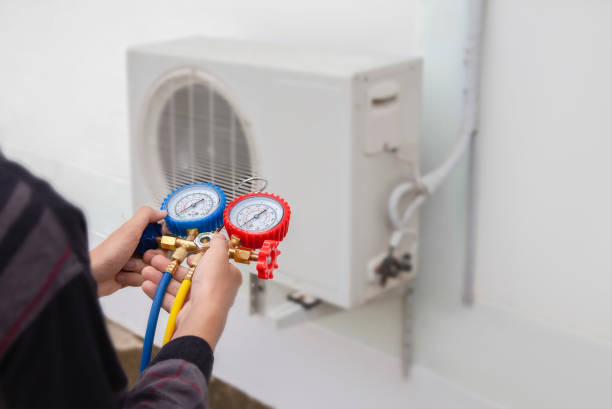 Best HVAC Retrofitting and Upgrading in Lawrence, MA